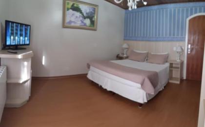 Chateau do Luar Prime em Campos do Jordao - image 19