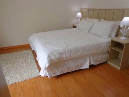 Chateau do Luar Prime em Campos do Jordao - image 2