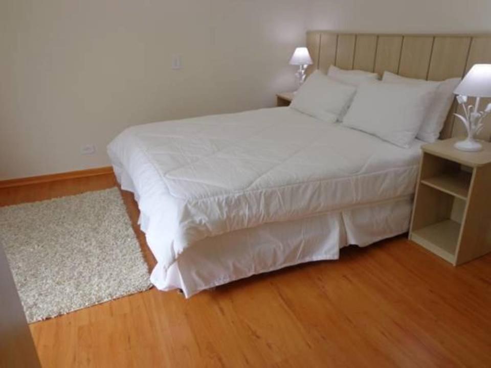 Chateau do Luar Prime em Campos do Jordao - image 2