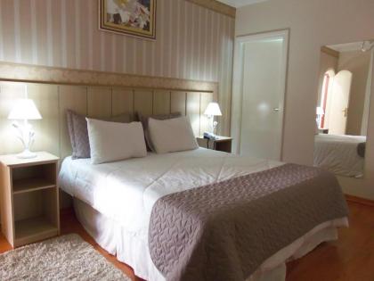Chateau do Luar Prime em Campos do Jordao - image 3
