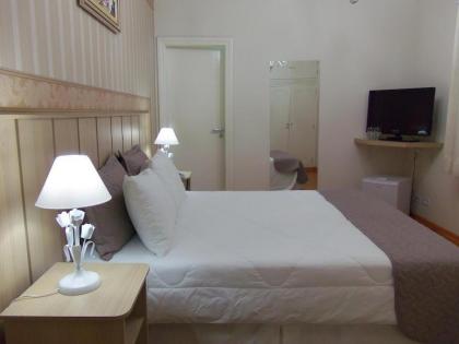 Chateau do Luar Prime em Campos do Jordao - image 4