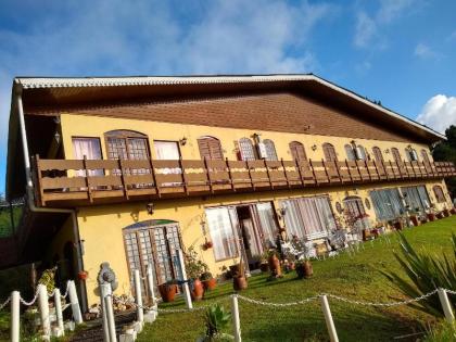 Pousada Cachyto de Cielo - image 6