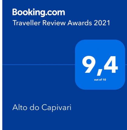 Alto do Capivari - image 11