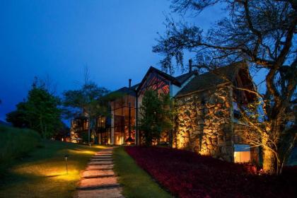 Botanique Hotel Experience - Campos do Jordão - image 2