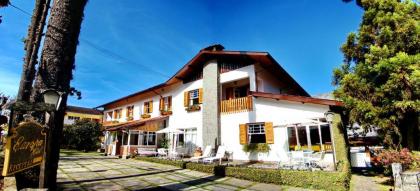 Europa Hotel - image 1