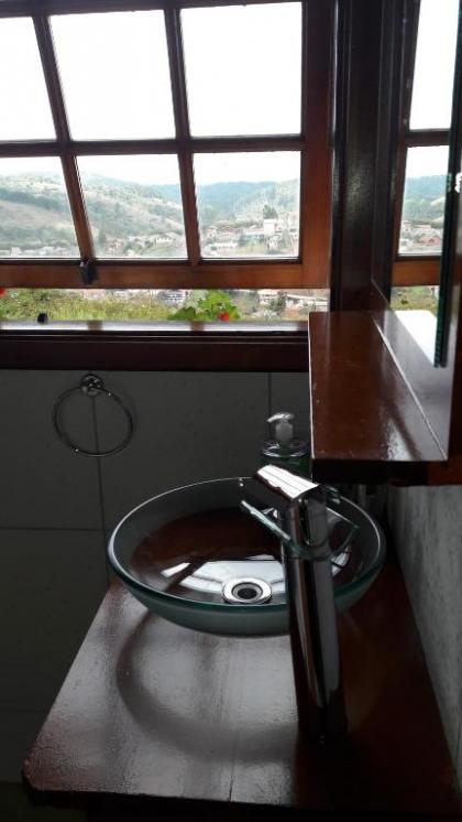 Guest House Família - image 12