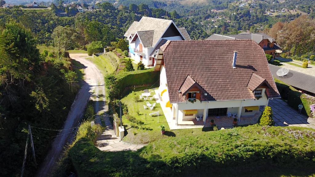 Guest House Família - image 2