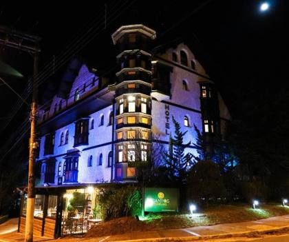 Campos Hotel do Sol - image 1
