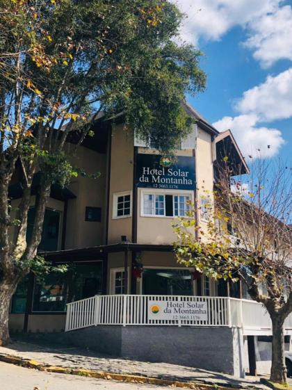 Hotel Solar da Montanha - image 30