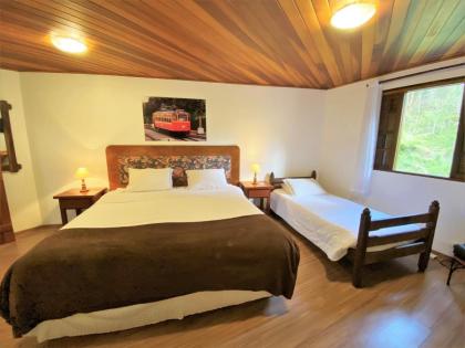 Pousada do Sino - image 24