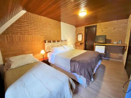 Pousada do Sino - image 29