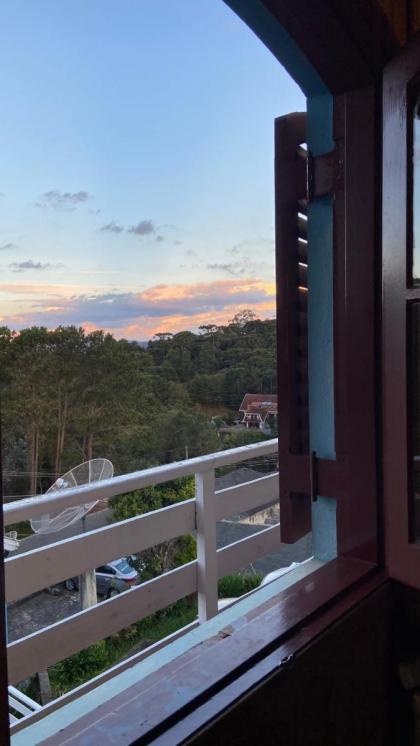 Pousada Recanto da Giovana - image 21