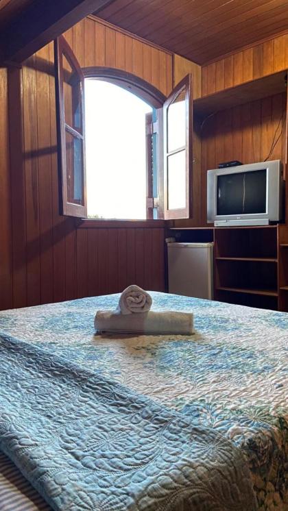 Pousada Recanto da Giovana - image 22