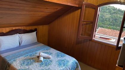 Pousada Recanto da Giovana - image 23