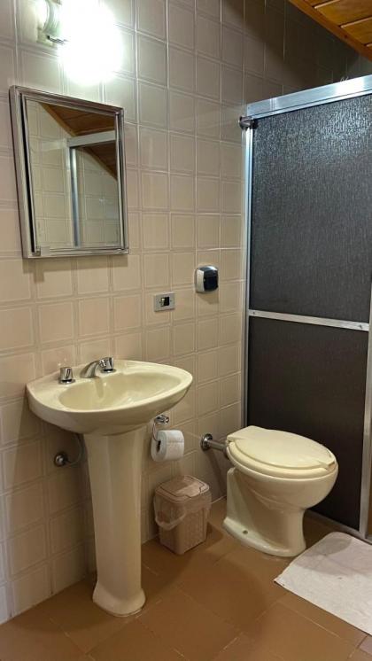 Pousada Recanto da Giovana - image 24