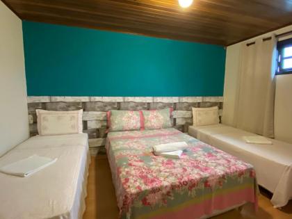 Pousada Recanto da Giovana - image 27