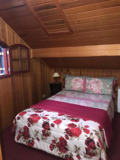 Pousada Recanto da Giovana - image 28