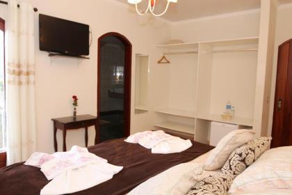 Pousada Recanto Sião - image 22