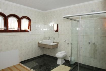 Pousada Recanto Sião - image 23