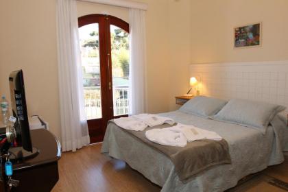 Pousada Recanto Sião - image 24