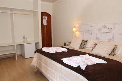 Pousada Recanto Sião - image 25