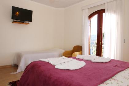 Pousada Recanto Sião - image 26