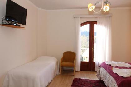 Pousada Recanto Sião - image 27