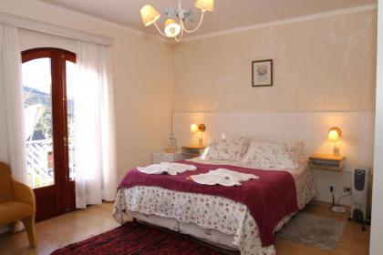 Pousada Recanto Sião - image 28