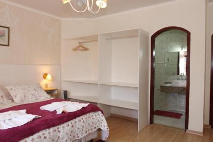 Pousada Recanto Sião - image 29