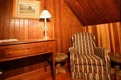 Pousada Atalaia Capivari - image 21