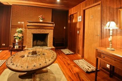 Pousada Atalaia Capivari - image 22