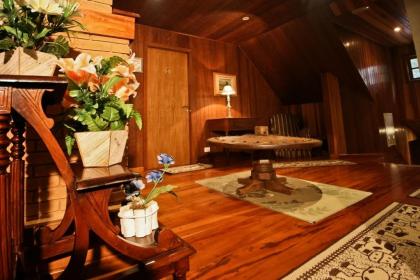 Pousada Atalaia Capivari - image 23