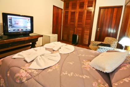 Pousada Atalaia Capivari - image 24