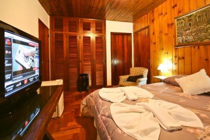 Pousada Atalaia Capivari - image 25