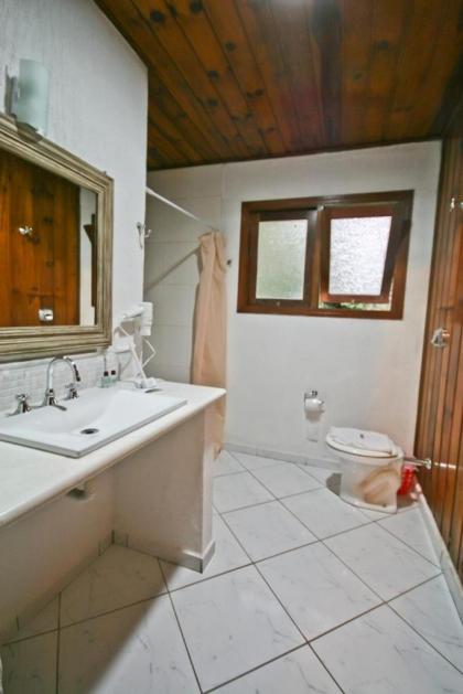 Pousada Atalaia Capivari - image 26