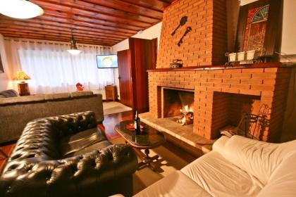 Pousada Atalaia Capivari - image 27