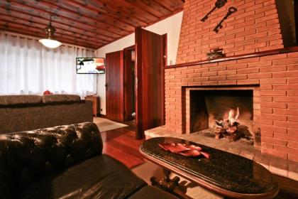 Pousada Atalaia Capivari - image 29