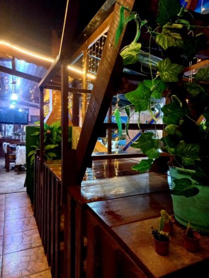 Suítes com frigobar-Tv- Área de lazer completa com Piscina- Sinuca-Copa-Academia-Lareiraa hidromassagem custo adc - image 29