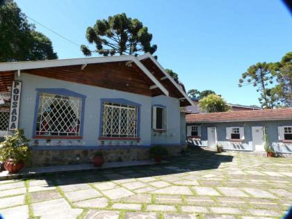 Inns in Campos Do Jordao 