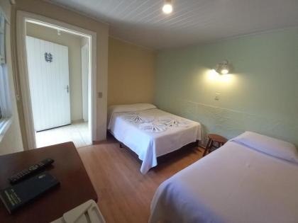 Pousada Villa - image 21