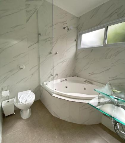 Pousada Villa - image 23