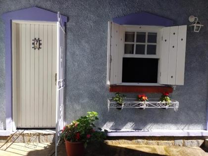 Pousada Villa - image 24