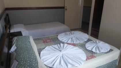 Pousada Villa - image 25