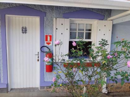 Pousada Villa - image 26