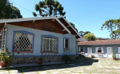 Pousada Villa - image 27