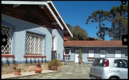 Pousada Villa - image 28