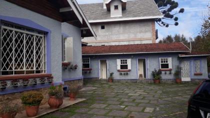 Pousada Villa - image 29