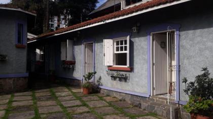 Pousada Villa - image 30