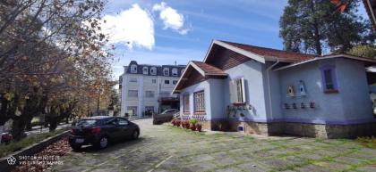Pousada Villa - image 8
