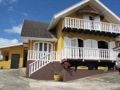 Pousada Heron - image 21